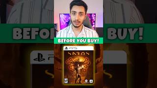 Before Playing Saros, Watch This First!