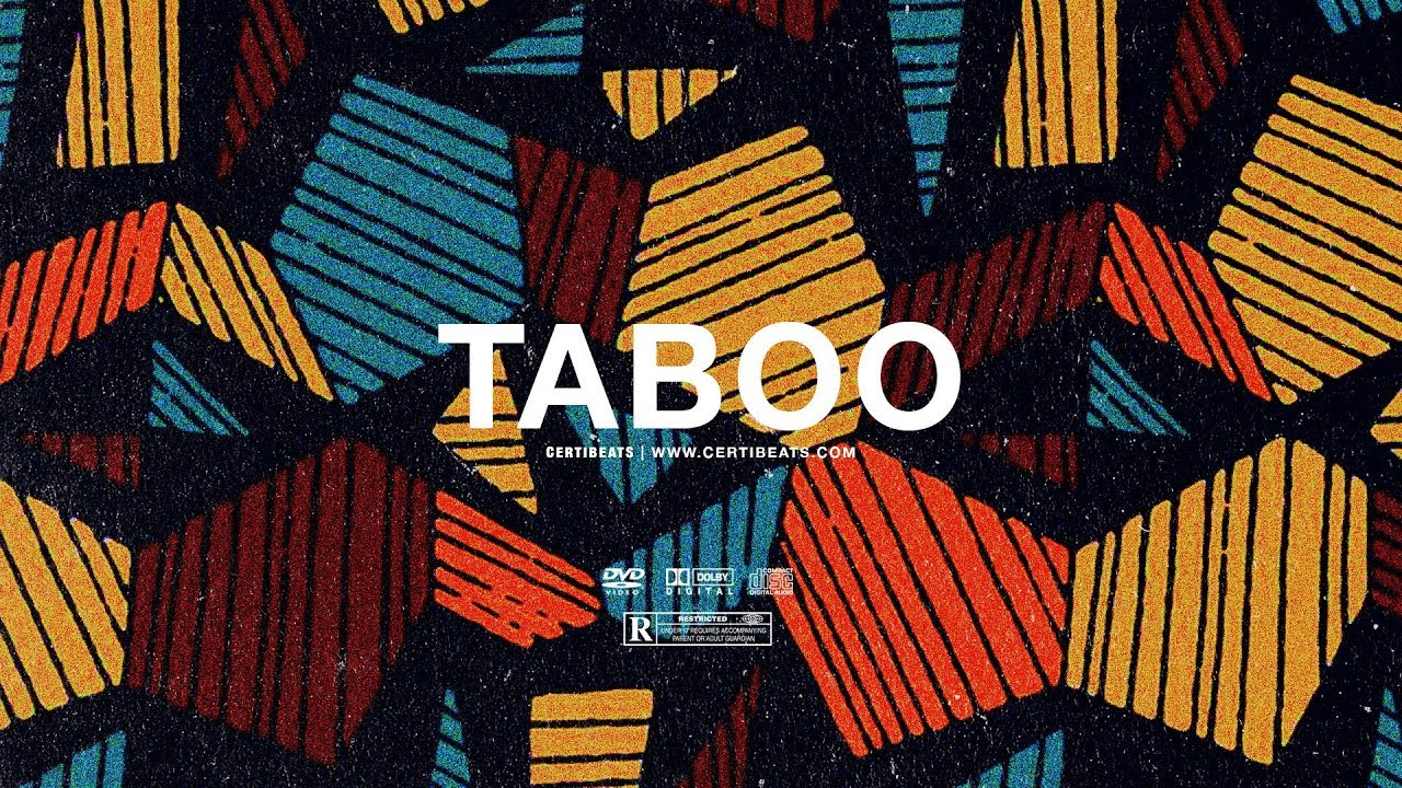 (FREE) | "TABOO" | French Montana x Swae Lee Type Beat | Free Beat | Dancehall Instrumental | 2018