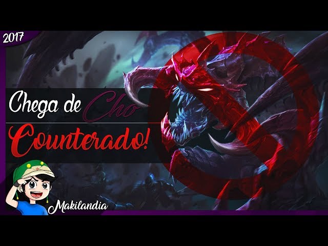 🔴 Chega de ILLAOI ! COUNTERADA! - Como counterar ILLAOI 