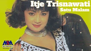 Itje Trisnawati - Satu Malam Remix [Official Music Video]