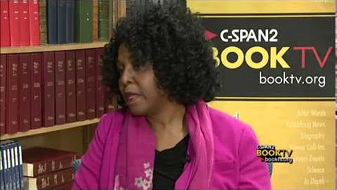 Book TV at UCLA: Brenda Stevenson, "The Contested ...