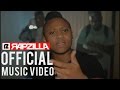 KayLa Starks - Live It Up music video - Christian Rap