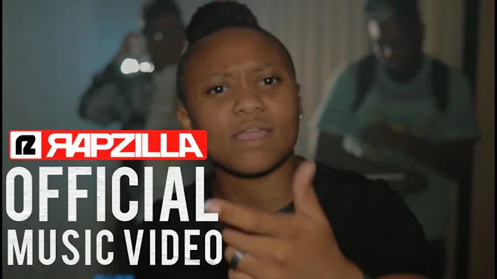 KayLa Starks - Live It Up music video - Christian ...