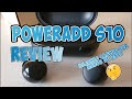 PowerAdd S10 🎧 | Review / Análisis en español