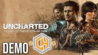 UNCHARTED: Legacy of Thieves Collection Cheats & Trainers for PC