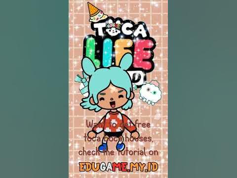 Download Toca Life: World 1.50 APK (MOD unlocked) for android