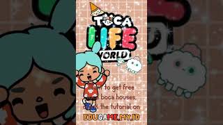 Download Toca Life: World 1.50 APK (MOD unlocked) for android