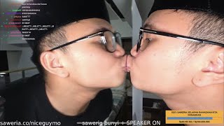 Download Lagu MASAK SAHUR UNTUK CEWE GUE YG GAK LIVING TOGETHERR YUMMYYY MP3