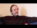 Capture de la vidéo The Halle - Interview With John Casken: Part 1