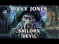 Sailors Devil Davy Jones Inspired Dark Orchestral Shanty Pirates Of The Caribbean mp3