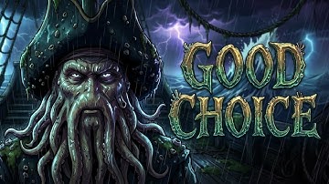 Davy Jones - Sailors’ Devil | Dark Orchestral Shanty | Pirates of the Caribbean