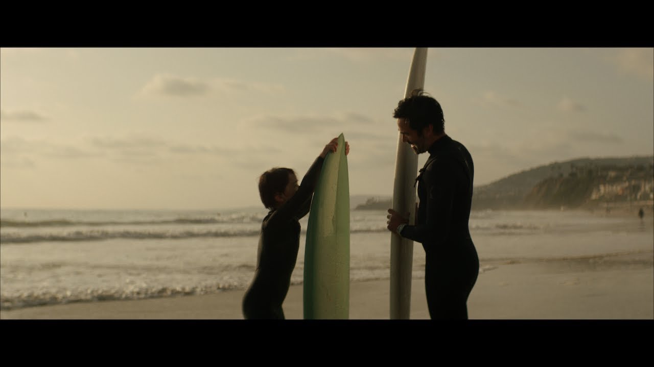 TUDOR Black Bay 58 "Legacy" - Shot on Ursa Mini Pro 12K and Cooke Anamorphic | Spec AD