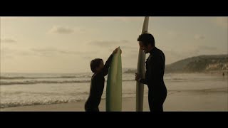Tudor Black Bay 58 Legacy - Shot On Ursa Mini Pro 12K And Cooke Anamorphic Spec Ad