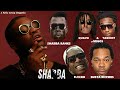 A$AP Ferg - SHABBA - EXTENDED MEGAMIX