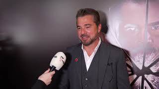 Bir Adam Yaratmak İstanbul Gala