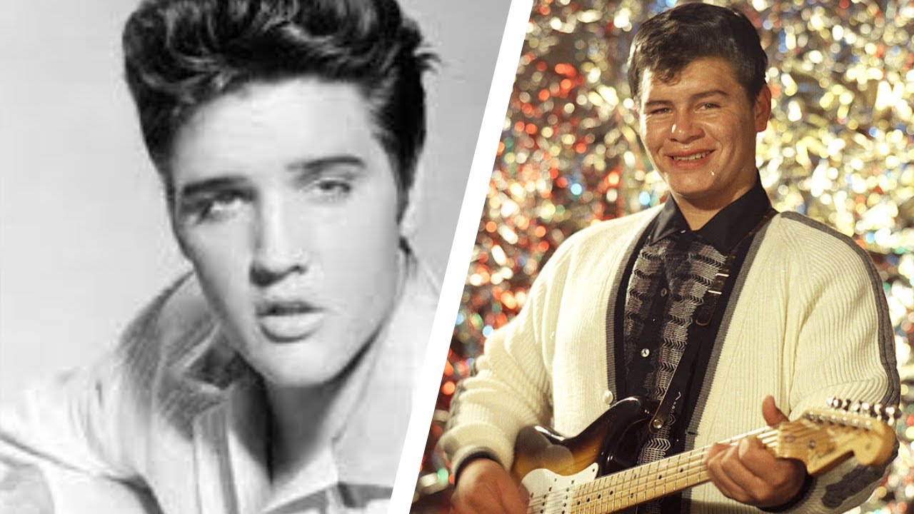 15 50s Songs You Didn't Know Were Covers - YouTube