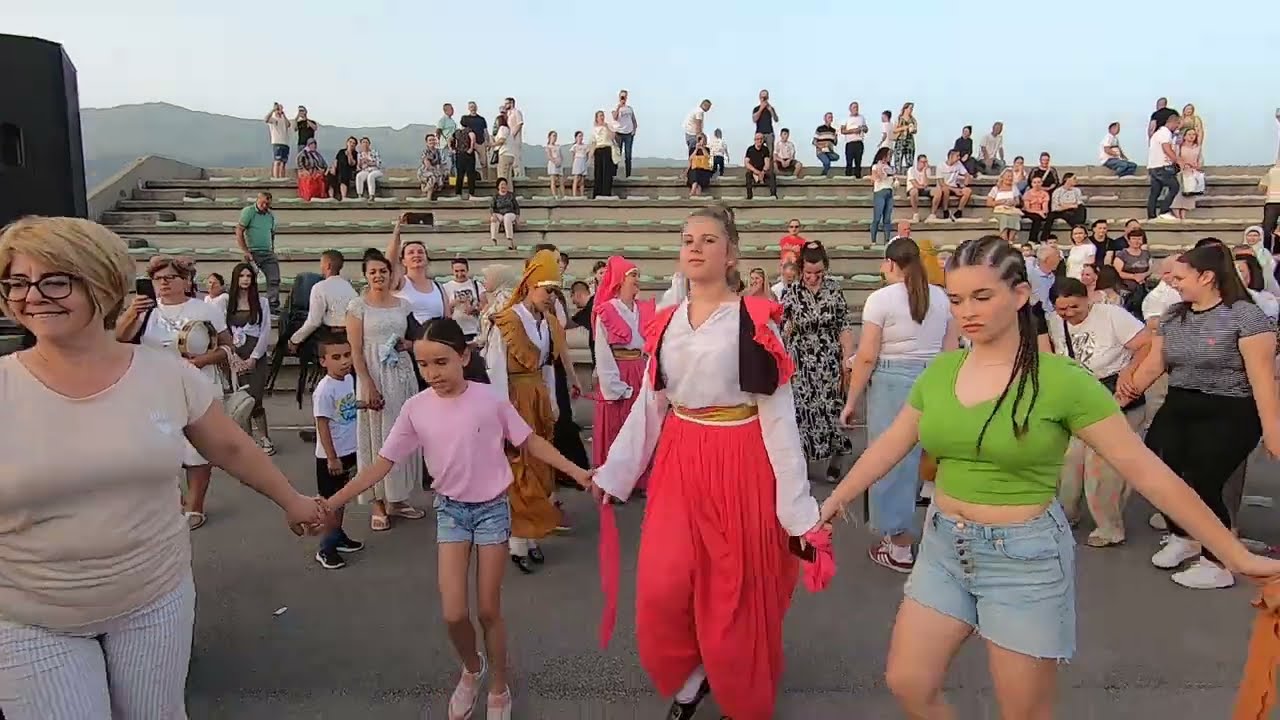 Podvelež Narodno kolo  1.