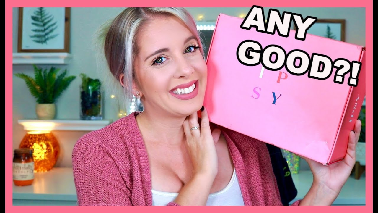 IPSY GLAM BAG AND GLAM PLUS PLUS PR UNBOXING || IS IT ANY GOOD?! || JUNE 2021 ||