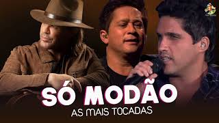 Só Modão Top - Musica Só Modão Sertanejo - Modão Do Brasil Só As Top - Principais escolhas em 2022