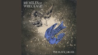 Video thumbnail of "The Black Lillies - The Arrow (feat. Jill Andrews)"