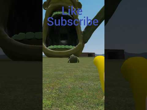 Babana Garrymod Gaming Nextbots Memes Giveusourstolenmoneyback Gmod Funny Animation
