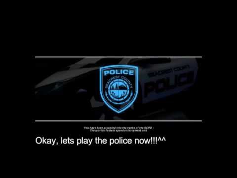 NFS Hot Pursuit 2010 Enfocer Vid Chase 101 