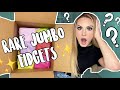 HUGE MYSTERY JUMBO FIDGET UNBOXING!!!! *RARE ITEMS*