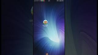 TUTORIAL VIDEO TO CREATE ZOOM MEETING IN MCB SMART SCHOOL APP screenshot 2