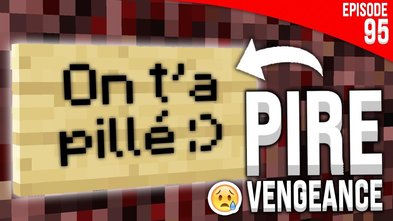 IL SE SONT VENGÉS SUR MOI... - Episode 95 | PvP Faction Moddé - Paladium S5