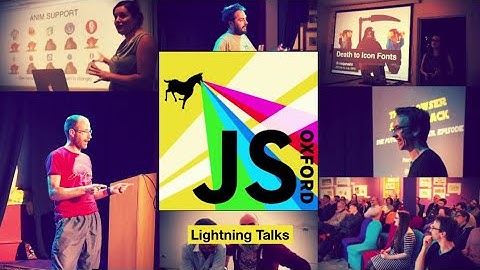 Andy King - Machine Learning 101