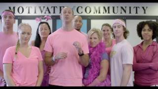 Fitness 4 A Cure - Fast Action Training