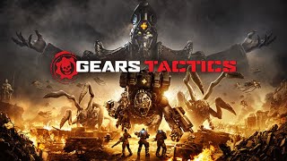 E09I Gears Tactics