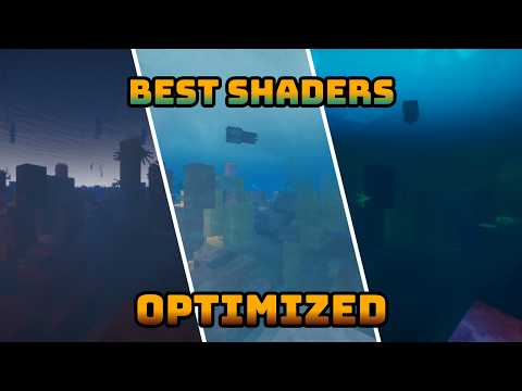 SEUS Renewed VS Pyvtron VX VS Nostalgia - Best Minecraft Shader Comparison 2025-2026