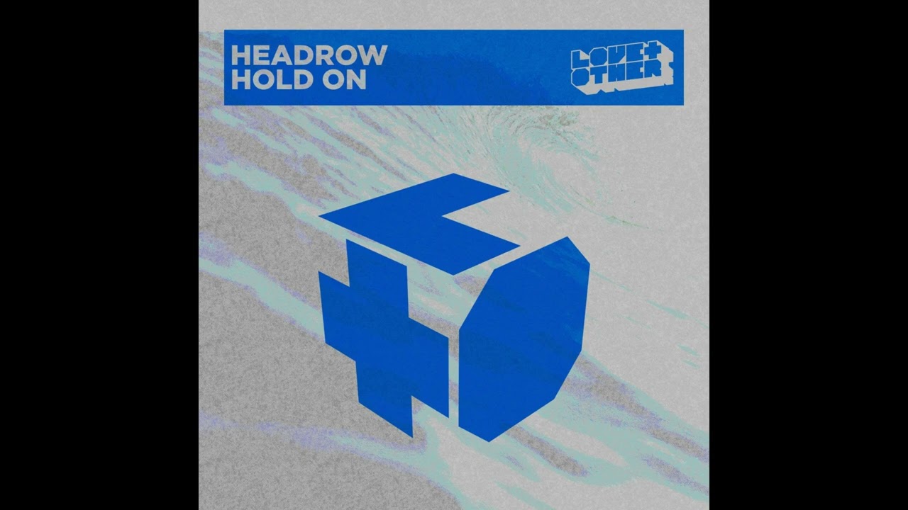 Watch Headrow - Hold On (Extended Mix) on YouTube Watch Headrow - Hold On (Extended Mix) on YouTube
