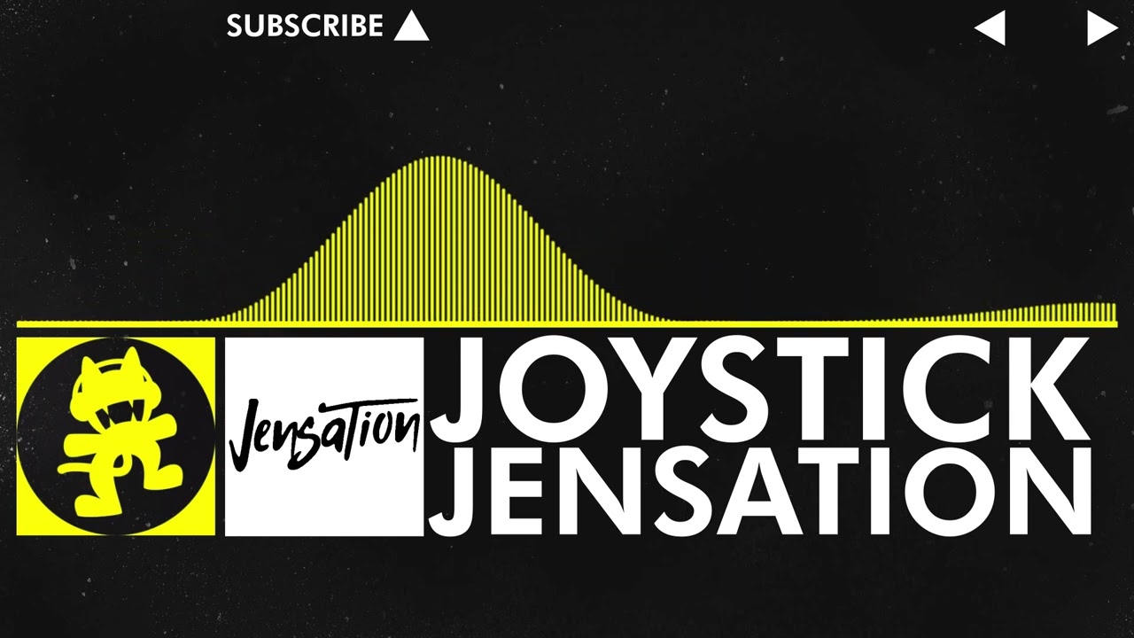 Download [Kitchen] - Jensation - Joystick [NCS Release]
