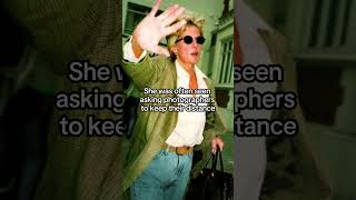 Princess Diana Life Under Constant Paparazzi Pressure U0026 Global Fame princessdiana britishmonarchy