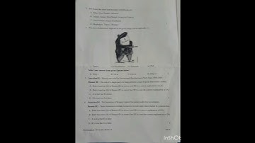 Class-9 Social Science (SST) PT-2 Periodic Test 2024-25 Question Paper / Kendriya Vidyalaya KVS