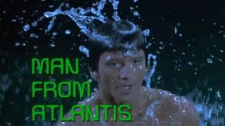 Человек из Атлантиды  (Человек из Атлантиды 1977) Soundtrack