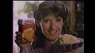 CBS Commercials - March 7, 1984