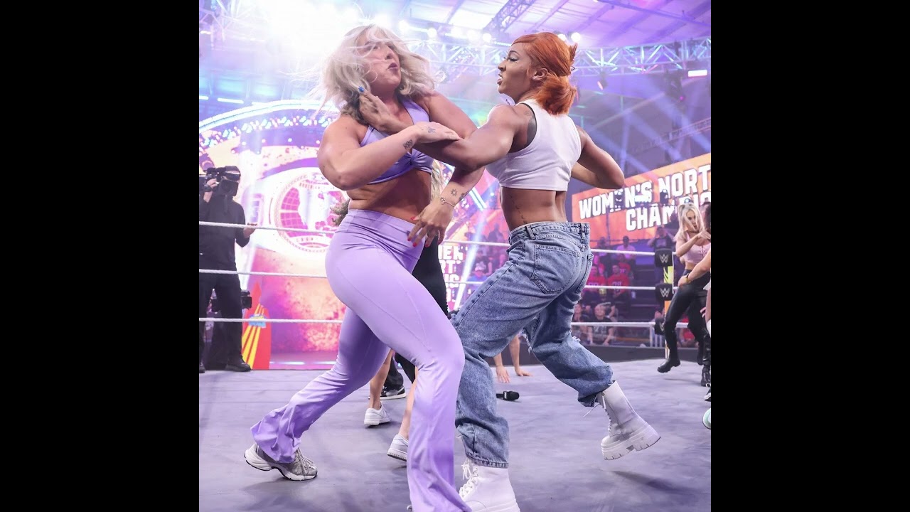 WWE Week: 4th May 2024 Recap 