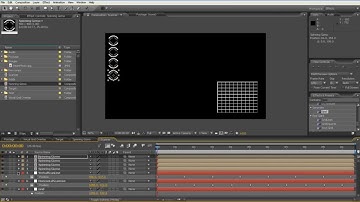 Terminator HUD Vision in After Effects P1 - "How Did They Do That?"