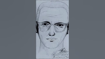 Zodiac Killer’s Cipher Finally Cracked After 50 Years #shorts