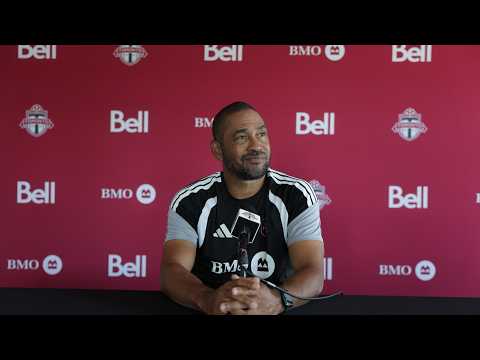 PREGAME SOUND | Robin Fraser - October 13, 2026