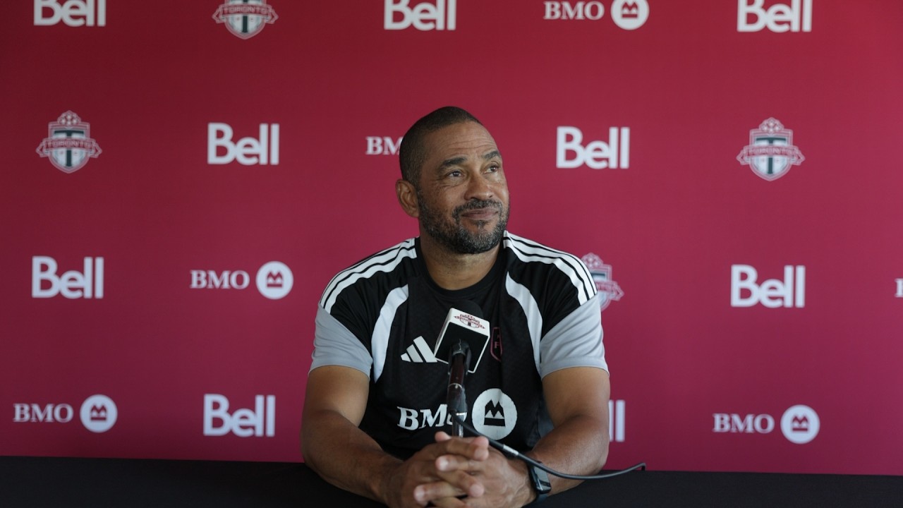 PREGAME SOUND | Robin Fraser - October 13, 2026