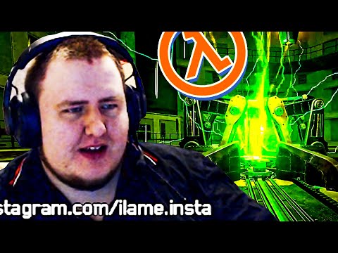 Video: Valve Dod Black Mesa Atļauju Būt Komerciālam Produktam