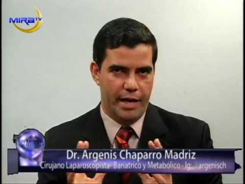 Centro Médico Los Altos inaugura Unidad de Cirugía Bariátrica entrevista a profundidad