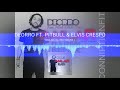 BAILAR - DEORRO FT. PITBULL & ELVIS CRESPO (DJ REY REMIX )
