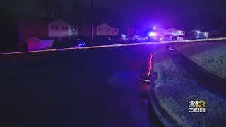 42-Year-Old Man Charged In Deadly Rosedale Triple Shooting That Injured 8-Year-Old 42-Year-Old Man Charged In Deadly Rosedale Triple Shooting That Injured 8-Year-Old