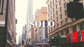 'SOLO' - | JENNIE | TOP MV .