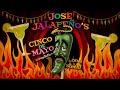 José Jalapeño&#39;s Cinco De Mayo Compilation... on a Steek! | JEFF DUNHAM